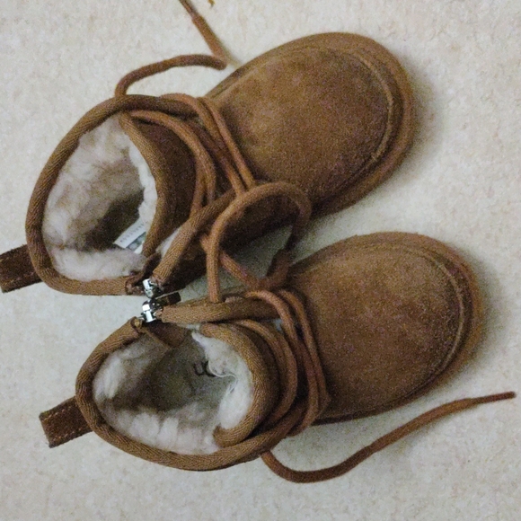 UGG Other - UGG Boots #1017320T